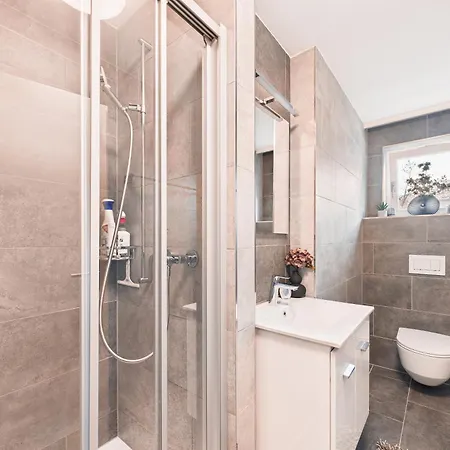 Briger Direkt In Der Stadt