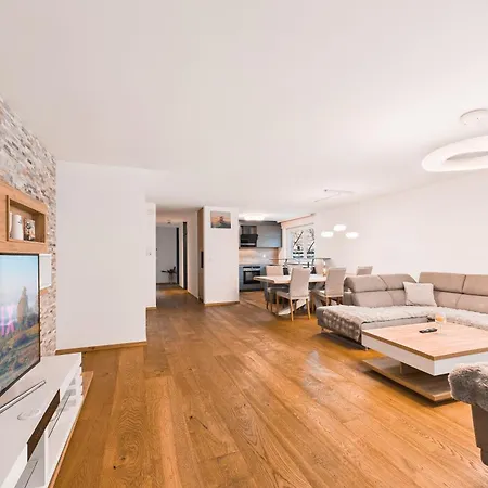 Briger Direkt In Der Stadt アパート *