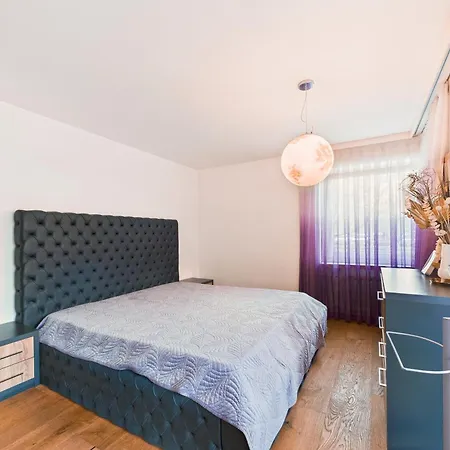 Apartmán Briger Direkt In Der Stadt *