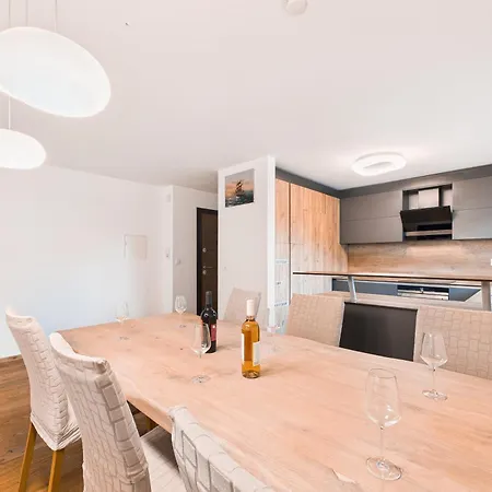 Briger Direkt In Der Stadt Apartmán *