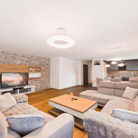 Apartmán Briger Direkt In Der Stadt