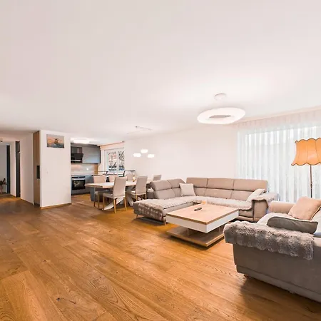 Briger Direkt In Der Stadt Apartmán *