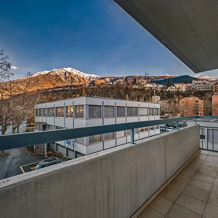 Briger Direkt In Der Stadt Appartement