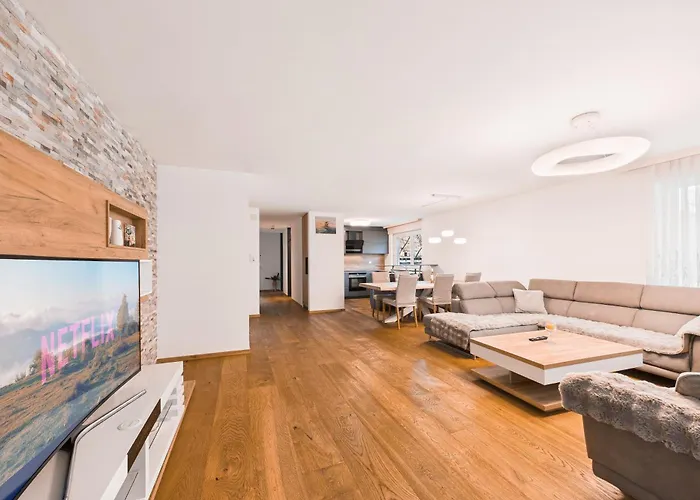 Briger Direkt In Der Stadt Apartment *