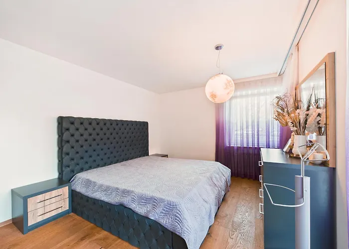 Apartment Briger Direkt In Der Stadt *