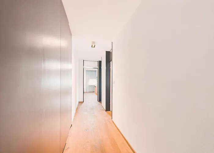 Apartment Briger Direkt In Der Stadt Brig-Glis