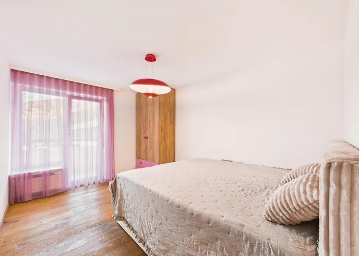 Appartement Briger Direkt In Der Stadt Brigue