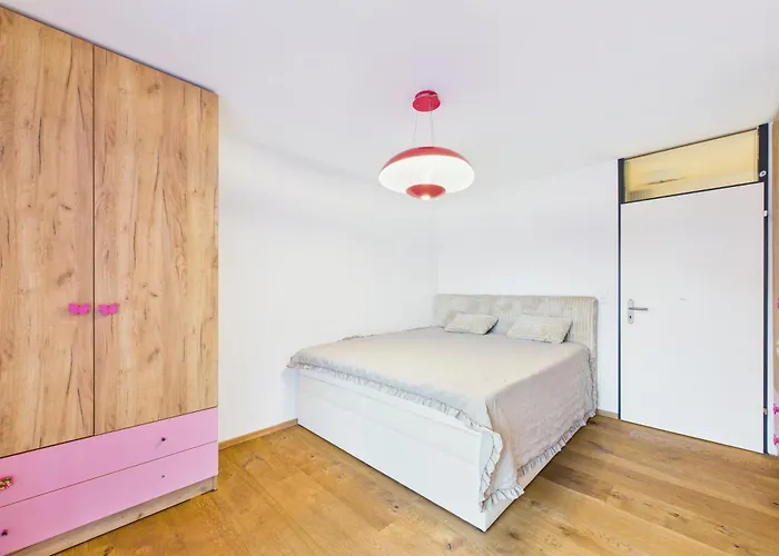 Appartement Briger Direkt In Der Stadt Brigue