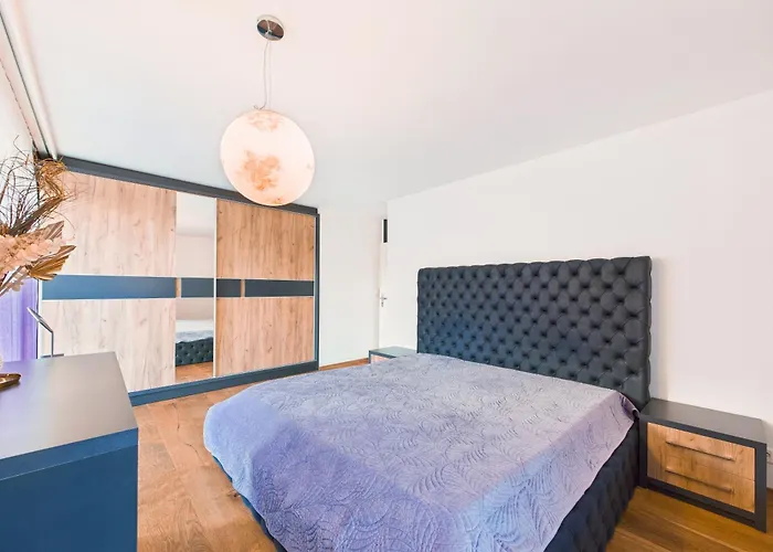 Appartement Briger Direkt In Der Stadt Brigue