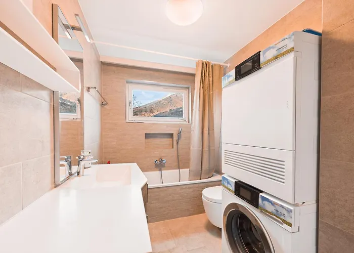 Appartement Briger Direkt In Der Stadt Brigue