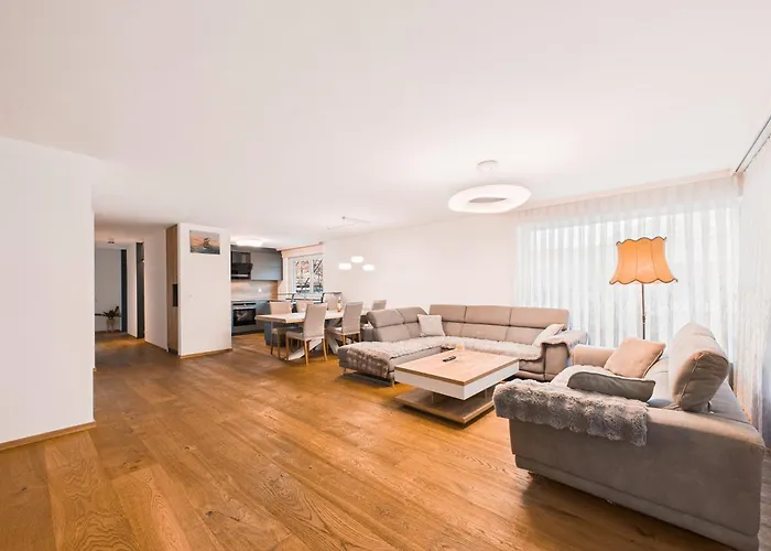 Briger Direkt In Der Stadt Apartment *