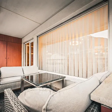 Briger Direkt In Der Stadt Apartman Brig